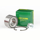 First Line Wheel Bearing Kit  - FBK1066 fits Daewoo Leganza,Tacuma-Front