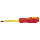 Draper Expert NO.2x100mm Cross SL-INS-Bulk - 69226