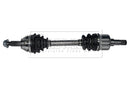 Borg & Beck Driveshaft  - BDS1503