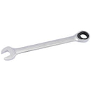 Elora 13/16" Ratchet Combi Spanner - 58699