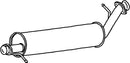 Klarius LR163H - Box With Centre Pipe  - Fits Land Rover Range Rover 2.5TDi