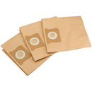 Draper Dust Collection Bags X3 - 83558