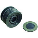 WAI Clutch Pulley - 24-91258