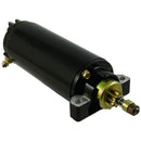 WAI Starter Motor - 5772N