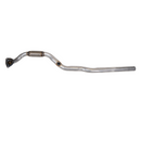 EEC Exhaust Pipe - EGM428