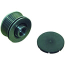WAI Clutch Pulley - 24-91317