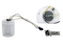 Intermotor In-Tank Swirl Pot - 38131