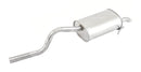 Klarius RN662D - Box With Tail Pipe