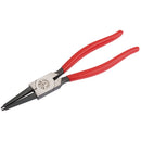 Elora 220mm Intern.Circlip Plier STR - 21287