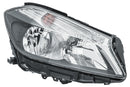 HELLA 1EG 011 919-411 Halogen-Headlight - left - fits BMW 1 (F20)