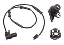 Fuel Parts Wheel Speed Sensor - AB1433