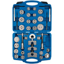 Draper Expert 39pc Caliper Wind-Back Kit - 83717