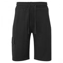 Portwest KX310 - KX3 Cargo Sweatshorts Black - KX310BKRL