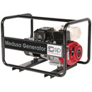 SIP MEDUSA MGHP3.5FF HONDA Petrol Generator