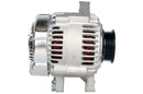 HELLA 8EL 012 426-541 Alternator - 14V - 80A - fits Chevrolet Aveo/Kalos Hatchb. (T250,T255)