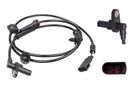 Intermotor Wheel Speed Sensor - 60063