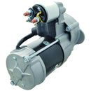 WAI Starter Motor - 17801N