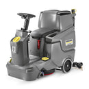 Karcher Scrubber Drier BD 50/70 R BP Pack Classic - 1.161-071.0