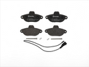 Brembo Brake Pad Set - P23060