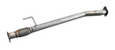 Klarius IZ49C - Centre Pipe  - Fits Isuzu D-Max 2.5CRDi