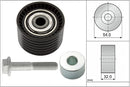 INA Deflection/Guide Pulley - Timing Belt - Part No - 532065410