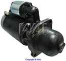 WAI Starter Motor Unit - 17073N fits Bomag, Case, DAF, Deutz, Faun, Fiat, Iveco, KHD, Liebherr, Massey Ferguson, Poclain, Torpedo, Volvo