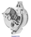 WAI Alternator - 7756-3N-6G1