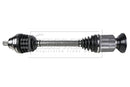 Borg & Beck Driveshaft  - BDS1419
