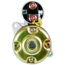 WAI Starter Motor - 16791N