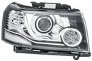 HELLA 1EJ 354 813-161 LED/Halogen-Headlight - right - fits Land Rover Freelander 2 (L359)