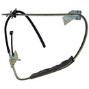 WAI Window Regulator - WMR2868L