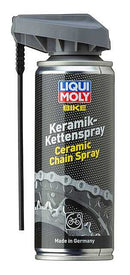 Liqui Moly Bike Ceramic Chain Lube Spray 200ml - 21692