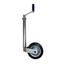 Maypole 42mm Pressed Steel Trailer Jockey Wheel - MP227