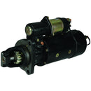 WAI Starter Motor - 6511N