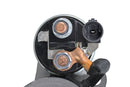 HELLA 8EA 011 612-981 Starter - 12V - 1.60kW - for e.g. OPEL ASTRA J (P10) 1.6 CDTi (68)