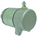 WAI Starter Motor - 18607N