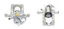 Calitech Brake Caliper - Fits Vauxhall - Rear RH