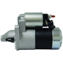 WAI Starter Motor - 17300N