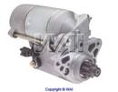 WAI Starter Motor - 17581N