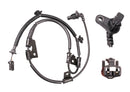 Fuel Parts Wheel Speed Sensor - AB2263