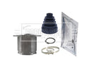 Borg & Beck CV Joint  - BCJ1322