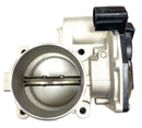Lemark Throttle Body - LTB222