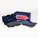 Borg & Beck Brake Pads - BBP2861