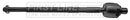 First Line Rack End - LH & RH - FTR5078