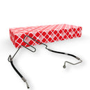 Febi Power Steering Hose - 47895