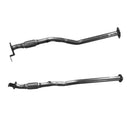 BM Cats Connecting Pipe - BM50012 with Fitting Kit - FK50012 fits Hyundai