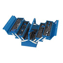 Draper 126pc Tool Kit - 48091