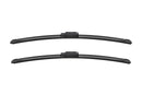 Bosch Aerotwin Front Wiper Blade Set - 550/550mm - A017S