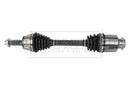 Borg & Beck Driveshaft  - BDS1264