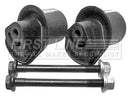 First Line Bush -  FSK6307 fits VW Golf III, Vento